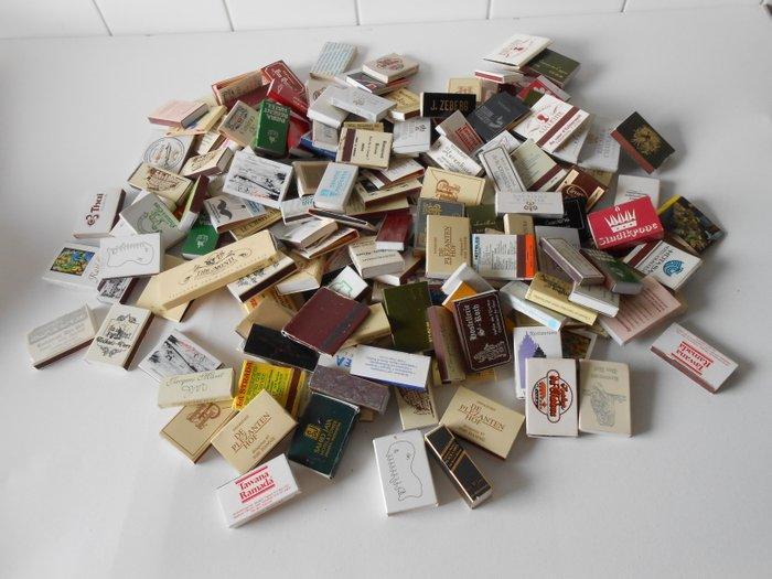 Themacollectie - Lot luciferdoosjes, Antiek en Kunst, Antiek | Speelgoed