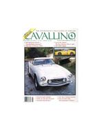 1991 FERRARI CAVALLINO MAGAZINE USA 64, Boeken, Nieuw, Ferrari, Author