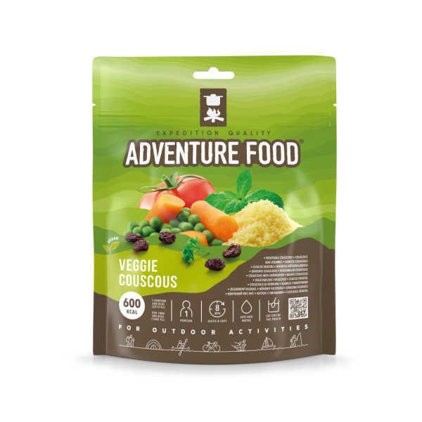 Groente Couscous - Adventure Food, Diversen, Levensmiddelen