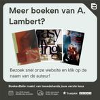 Het verloren leven van Eva Braun 9789023427155 A. Lambert, Verzenden, Gelezen, A. Lambert