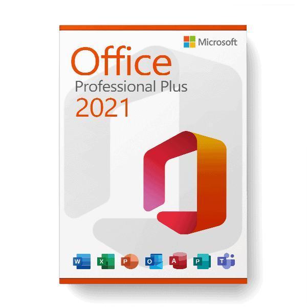 Office 2021 Productsleutel – 1 Jaar | Direct Leverbaar, Computers en Software, Office-software, Nieuw, Access, Excel, OneNote