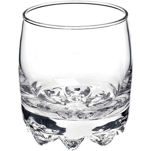 Rocco Bormioli Galassia Waterglas / Whiskeyglas 300ml 3, Huis en Inrichting, Keuken | Servies, Ophalen of Verzenden