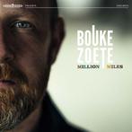 cd - Bouke Zoete - Million Miles, Cd's en Dvd's, Verzenden, Zo goed als nieuw
