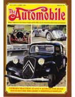 1984 THE AUTOMOBILE MAGAZINE 02, Boeken, Nieuw, Author