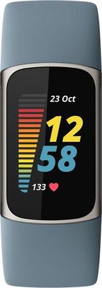 Fitbit Charge 5 - Activity Tracker - horloge met, Ophalen of Verzenden, Zo goed als nieuw, Fitbit