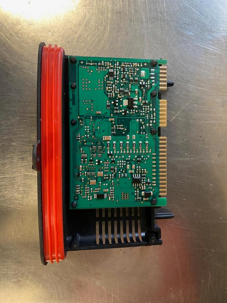 TMS 5 Serie F10 F11 LCI Xenon zonder bochten 7316187 -, Auto-onderdelen, Verlichting, Gebruikt, Ophalen of Verzenden