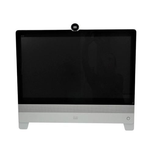 Cisco CP-DX80-K9=, Telecommunicatie, Datacommunicatie en VoIP, Ophalen of Verzenden