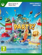LEGO Party!-Standaard (Xbox Series X) NIEUW, Ophalen of Verzenden, Nieuw
