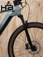 Cube Reaction Hybrid Race 625 29 inch E-Mountainbike XT 2022, Fietsen en Brommers, Fietsen | Mountainbikes en ATB, Overige merken