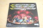 Iron Maiden - En Vivo! - Live in Chile - 3 x LP album, Nieuw in verpakking