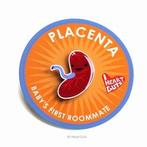 I Heart Guts reversspeld - Placenta, Verzenden, Nieuw