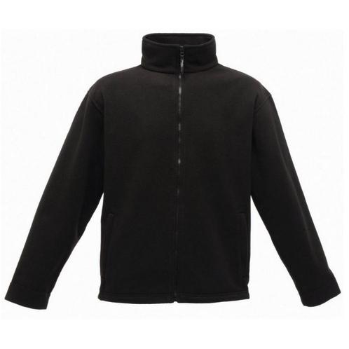 -57% Regatta  Regatta Heren thor 350 full zip fleece vest  m, Kleding | Heren, Sportkleding, Zwart, Nieuw, Verzenden