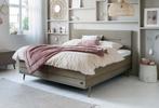 Boxspring Lifestyle by vtwonen Cinnamon | Swiss Sense, Verzenden, Nieuw