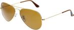 Ray-Ban RB3025 001/33 - Aviator (Classic) - zonnebril - Goud, Sieraden, Tassen en Uiterlijk, Zonnebrillen en Brillen | Dames, Verzenden