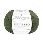 Scheepjes Terrazzo 50 gr - 710 Pera, Hobby en Vrije tijd, Breien en Haken, Verzenden, Nieuw