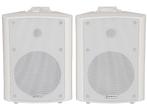 Adastra BC6-W Stereo Speaker Set 240 Watt, Nieuw, Overige merken, Overige typen, Verzenden