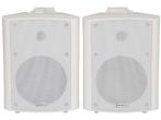 Adastra BC6-W Stereo Speaker Set 240 Watt, Audio, Tv en Foto, Luidsprekers, Nieuw, Overige merken, Overige typen, Verzenden