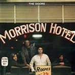 cd - The Doors - Morrison Hotel, Verzenden, Zo goed als nieuw