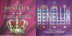 Benelux. Benelux set 2006/2011 (2 sets) (Zonder