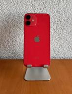 Apple iPhone 12 mini 128GB / Paars / Rood / Nette staat, 128 GB, IPhone 12 Mini, Refurbished, Ophalen of Verzenden