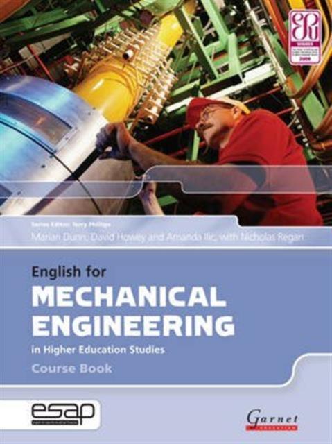 English for Mechanical Engineering in Higher E 9781859649398, Boeken, Studieboeken en Cursussen, Zo goed als nieuw, Verzenden
