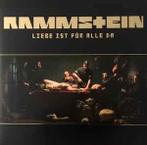 lp nieuw - Rammstein - Liebe Ist FÃ¼r Alle Da