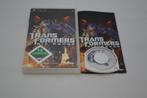 Transformers - Die Rache (PSP DEUTSCH CIB), Verzenden, Zo goed als nieuw
