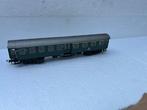 Märklin H0 - Modeltrein personenwagen (4) - 4x Umbaurijtuig, Hobby en Vrije tijd, Modeltreinen | H0, Nieuw