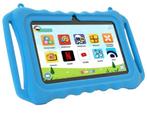 DEPLAY Kids Tablet – 7 Inch Speel- en Leerplezier, 100%, Ophalen of Verzenden, Zo goed als nieuw