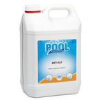 Anti alg | Pool power (5 liter), Tuin en Terras, Zwembad-toebehoren, Verzenden, Nieuw