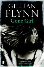 Gone girl 9789022572047 Gillian Flynn, Boeken, Verzenden, Gelezen, Gillian Flynn