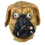 Masker hond met sigaar, Hobby en Vrije tijd, Verzenden, Nieuw, Feestartikel