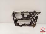 VW Golf 7 5G Voorbumper Mistlamp Houder Links 5G0807723D, Ophalen, Gebruikt, Volkswagen, Bumper