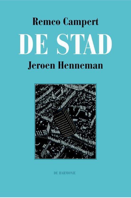 De stad, Boeken, Literatuur, Ophalen of Verzenden
