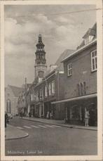 MIDDELBURG - Lange Jan, Verzenden, Gelopen