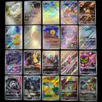 Pokémon - 20 Complete set - Scarlet & Violet, Nieuw