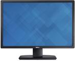 DELL U2412M - 24 inch - 1920x1200 - 16:10 - DVI-D - DP - ..., Verzenden, Gebruikt