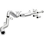 MagnaFlow Stainless Cat-Back Exhaust 2015 Chevy Silverado, Ophalen of Verzenden, Nieuw