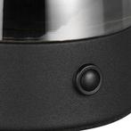 LED Tafellamp - Trion Onyx - 1x LED SMD 1.5W - Touch, Huis en Inrichting, Ophalen of Verzenden, Nieuw, Glas