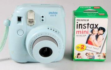 Fujifilm Instax mini 9 - Instant camera