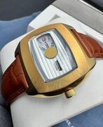 Citizen - independent Jump Hour UNUSED - Zonder Minimumprijs, Sieraden, Tassen en Uiterlijk, Horloges | Heren, Nieuw