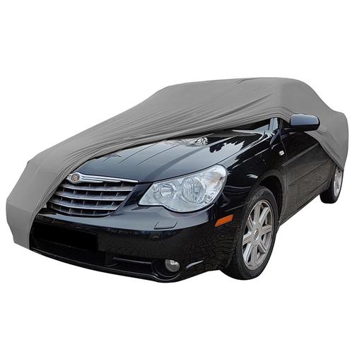 Autohoes passend voor Chrysler Sebring Mk3 binnen BESTE, Auto diversen, Autohoezen, Op maat, Nieuw, Ophalen of Verzenden