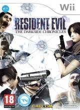 MarioWii.nl: Resident Evil: The Darkside Chronicles - iDEAL!, Spelcomputers en Games, Games | Nintendo Wii, Zo goed als nieuw
