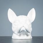 Beeld - Buldog, Verzenden