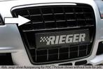 Rieger Grill met geïntegreerde kentekenplaathouder, Auto-onderdelen, Verzenden, Nieuw
