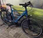 PRACHTIGE Gazelle Medeo T10 HMB Electrische fiets 500WH, Ophalen of Verzenden, Zo goed als nieuw, 50 km per accu of meer, 55 tot 59 cm