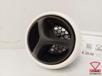 Smart Fortwo 453 2015+ Luchtrooster dashboard A4538300900, Auto-onderdelen, Dashboard en Schakelaars, Ophalen, Gebruikt, Smart
