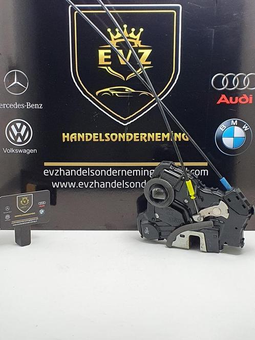 Toyota Auris deurslot mechaniek links voor 2010 ArtA046693, Auto-onderdelen, Carrosserie en Plaatwerk, Gebruikt, Toyota, Voor