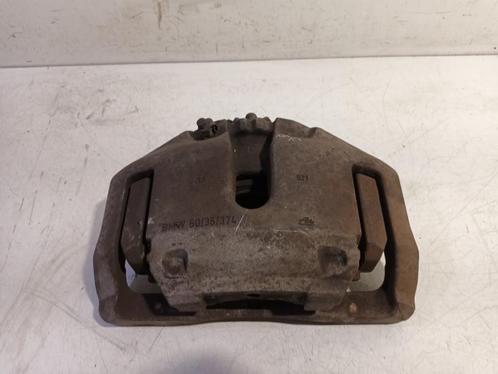 Remklauw links voor BMW 5 Series  550i, Auto-onderdelen, Remmen en Aandrijving, ARN erkend, Stiba lid, Erkend duurzaam, Gebruikt