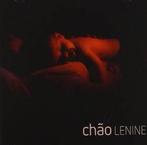 cd - Lenine - Chao, Verzenden, Nieuw in verpakking
